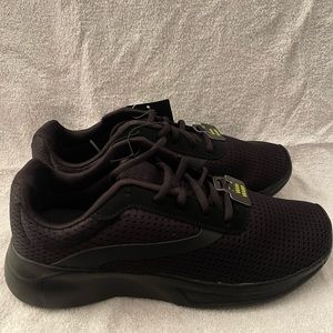 Athletic works sneakers